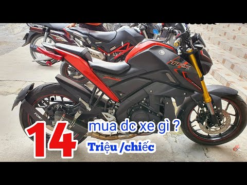 MANG 14 TRIỆU MUA ĐƯỢC MOTO GÌ XE MÁY GIÁ RẺ
