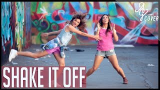 Watch Alex G Shake It Off video