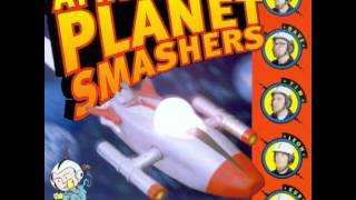 Watch Planet Smashers The 80 Bus video