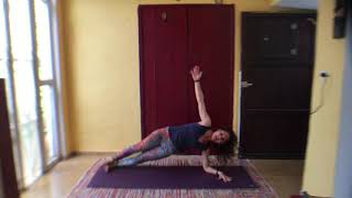 Express Abdominales