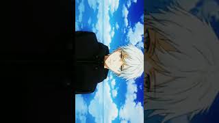 Perfect Transition Anime Edit