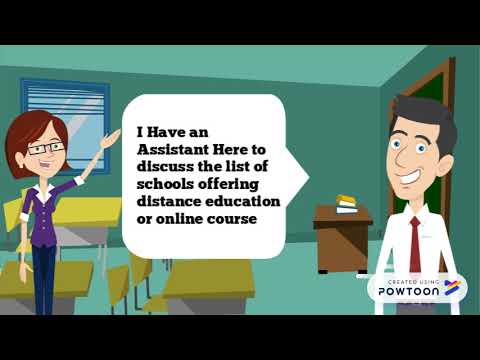 Educational Technology