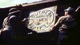 Watch Hank Thompson John Henry video