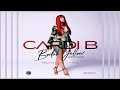 Cardi B - Bodak Yellow (Clean) Mp3