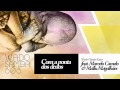 Wado feat. Marcelo Camelo e Mallu Magalhães - Com a Ponta dos Dedos - Samba 808