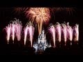 The Walt Disney World "Wishes" Firewo... The Walt Disney World "Wishes" Firewo...
