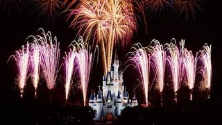 Watch Disney Wishes video