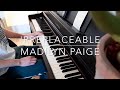Irreplaceable  Madilyn Paige