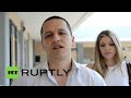 Greece: Golden Dawn heralds 'new beginning for Europe'