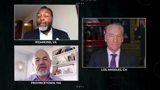 Monumental Issue | Real Time with Bill Maher (HBO)