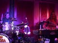 Rod Piazza and the Mighty Flyers at the B&B