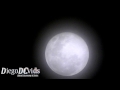 Supermoon 23 June 2013 - perigee full moon - scutum constellation - Superlua