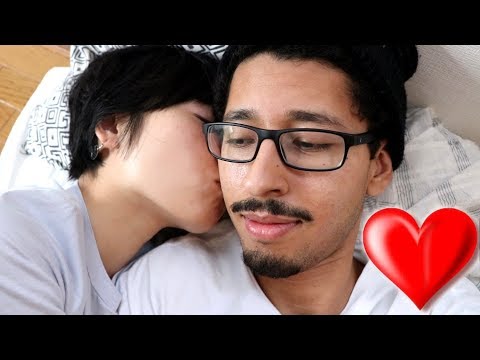 DATING A JAPANESE GIRL