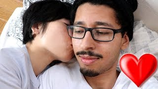 DATING A JAPANESE GIRL