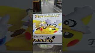 Day With Pikachu Funko Price Reveal