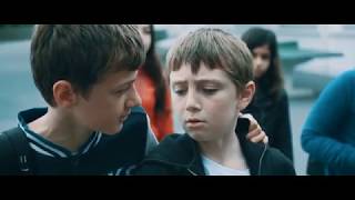jai peur lecole bande annonce