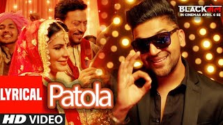 Patola Al Audio Blackmail Irrfan Khan Kirti Kulhari Guru Randhawa Patola Al Audio Blackmail Irrfan Khan Kirti Kulhari Guru Randhawa