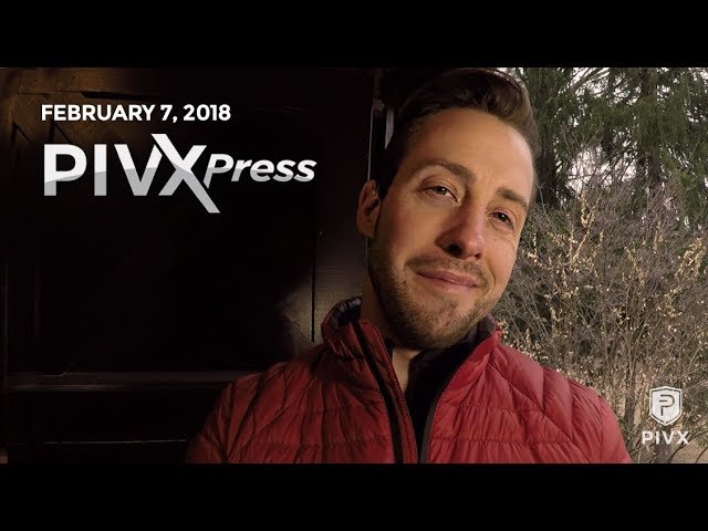 Pivx