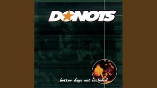 Watch Donots The One Song video