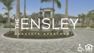 The Ensley Sarasota Fl Apartments Greystar