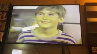 Opening To Andre 1995 Vhs