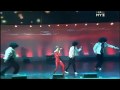 Video Zhanna Friske - Portofino (Muz TV Big Love Show 2010)