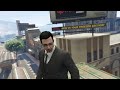 GTA V - Motos X Snipers SIMPLESMENTE ÉPICO