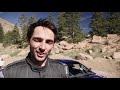 Subiesport TV - Subaru 22B Pike's Peak Diesel Replica is Mixed-Up Madness