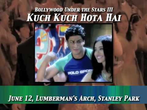 Bollywood Under The Stars Iii Tv Ad