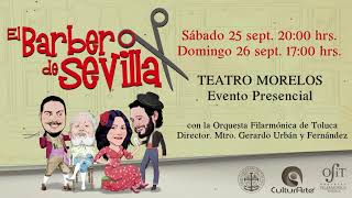UN DIVERTIDO REGRESO AL ESCENARIO CON LA OFIT