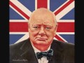 Winston Churchill: We Shall Fight On The Beaches