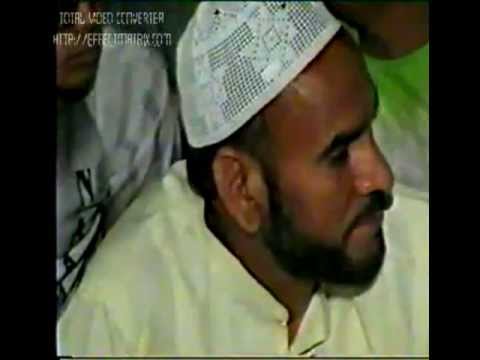 mahiya pardesi ho gaya - nusrat feteh ali khan