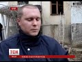 Video У Севастополі ледве не згоріла вщент забита сміттям квартира