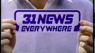 1979 WAAY-TV Bumper Sticker Promo