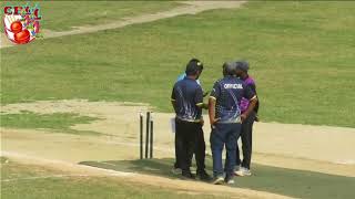 Live Baba Baneshwor Star Vs Ekta Yuwa Club Elliminator Gothbanauli Premier League S5