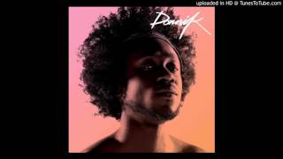 Watch Dornik Something About You video