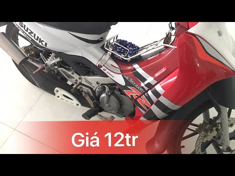 Xìpo giá rẽ như xe trung quốc