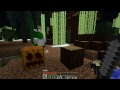 Let's Play Minecraft "Canopy Carnage" w/ Fildo - Part 6