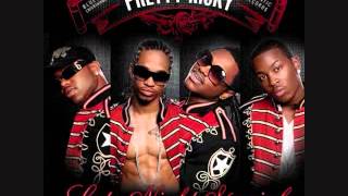 Watch Pretty Ricky Late Night Special video