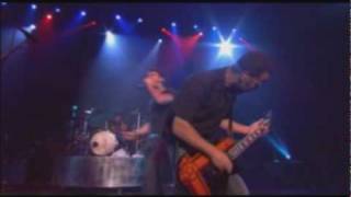 Godsmack - Moon Baby live