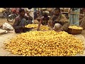 বগুড়ার সবজি হাট | FAMOUS VEGETABLE MARKET AT BOGRA