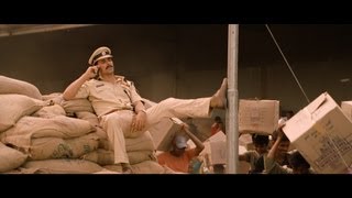 Rowdy Rathore | The end of Baapji's factories | Akshay Kumar | Sonakshi Sinha