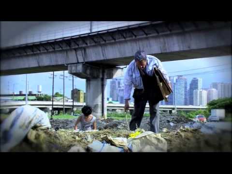 TALO TABLA PANALO official trailer.(German Moreno, Boots Anson Roa