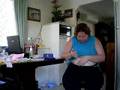 IVF  3  Injection  14  21st April 2008