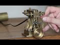 moteur vapeur