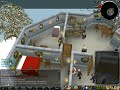 Finding the Imps Runescape 2011 Christmas Event