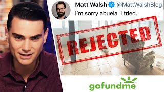 AOC's Family REJECTS $100K In Charity From Conservatives
