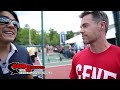 Sub 3 Minutes with Dave Castro