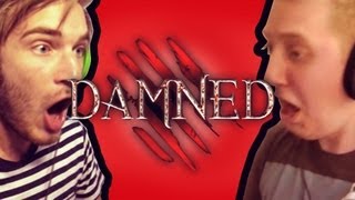 Watch Damned W video