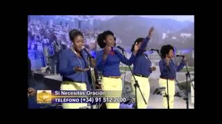 Watch Sinach You Are A Wonder video